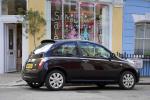 Nissan Micra 3-Door 25th Anniversary 2008 года (UK)